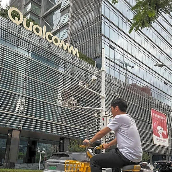 The AI secret behind Qualcomm's price hike