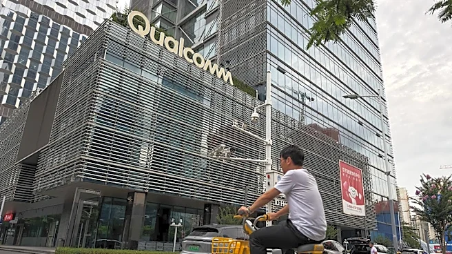 The AI secret behind Qualcomm's price hike