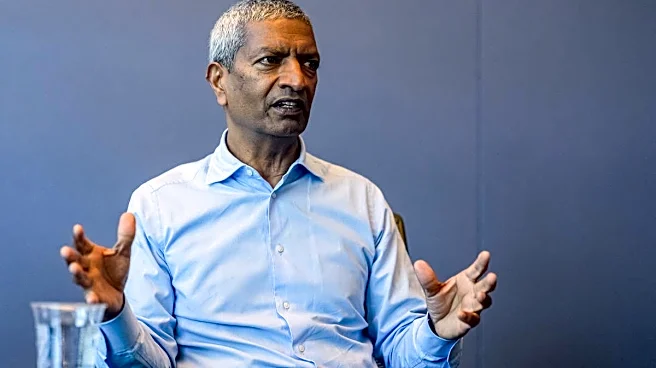 Morgan Stanley says Bloom can withstand an Oracle project delay