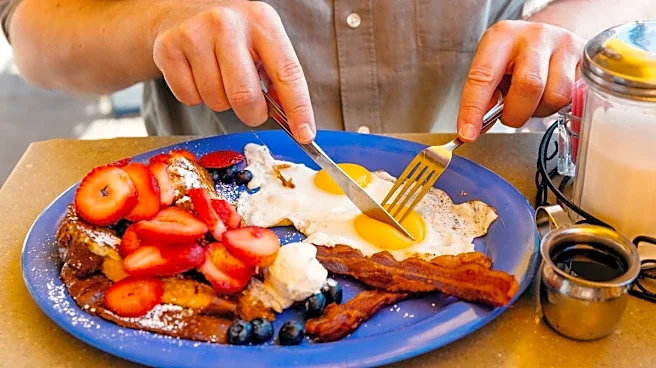 Popular breakfast chain closes restaurants for unexpected reason