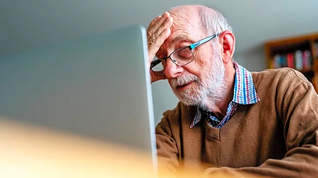 The 4% retirement rule may leave retirees vulnerable