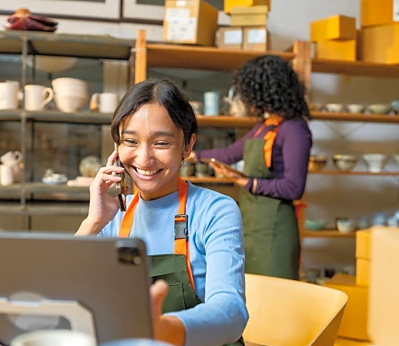 A new federal rule just made small-business credit invisible