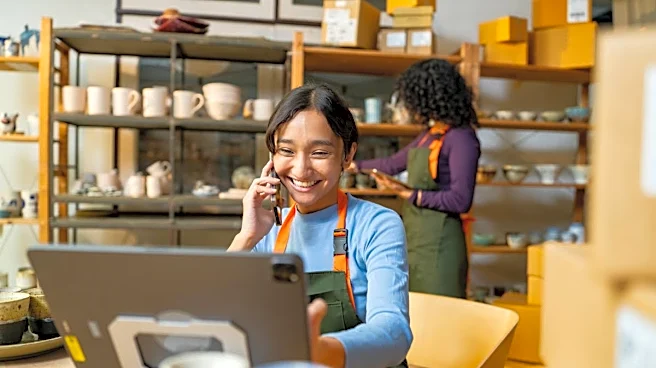 A new federal rule just made small-business credit invisible