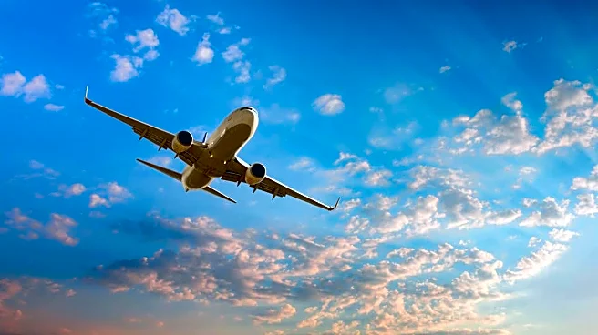 Another airline shuts down after lost license, cancels all flights