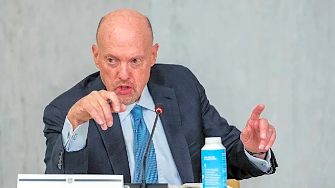 Jim Cramer sends major Astera Labs signal to investors