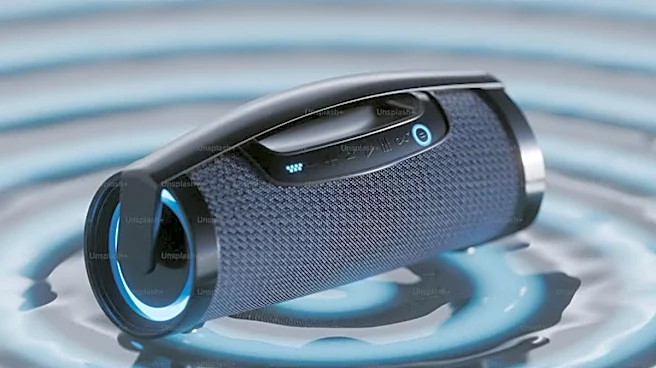 Floating pool speakers with high-fidelity sound start at just $11