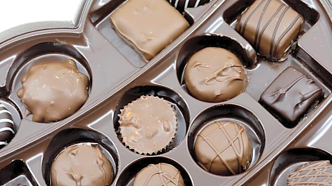 Iconic candy chain closes flagship store because of labor issues