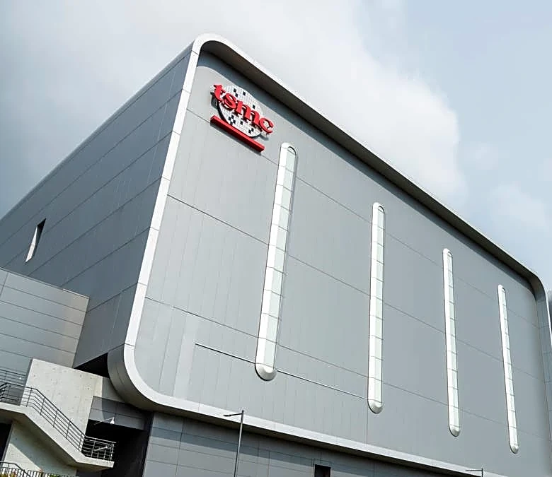 TSMC is quietly borrowing a page from Intel's playbook