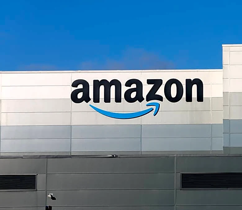 Amazon is selling a highly rated $76 storage cabinet with 6 shelves and built-in lights