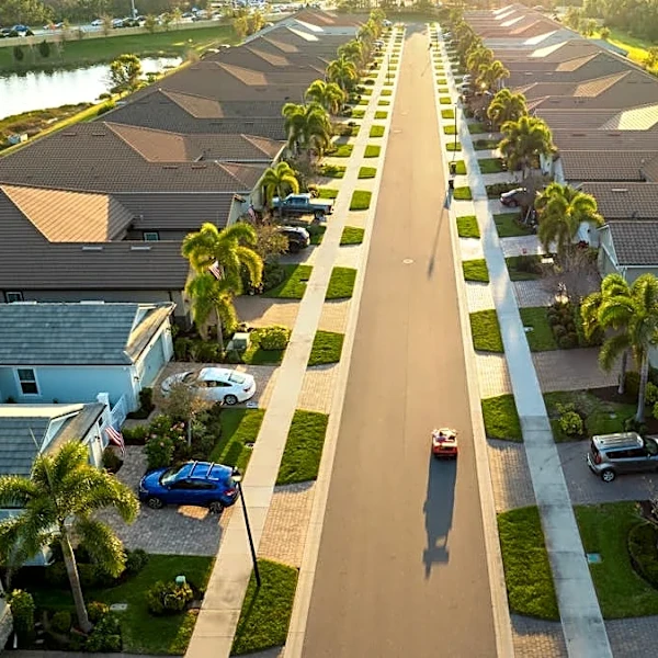 Foreign homebuyers are leaving the U.S. market. Will prices drop?