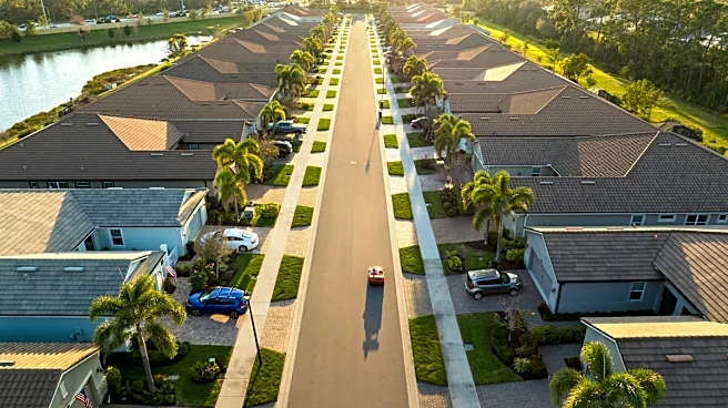 Foreign homebuyers are leaving the U.S. market. Will prices drop?