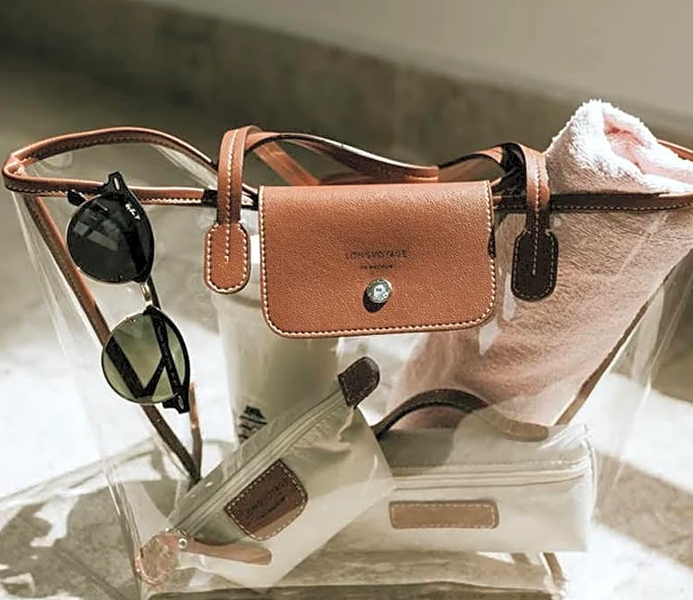 TikTok users face strict concert bag policies — we found options starting at $9
