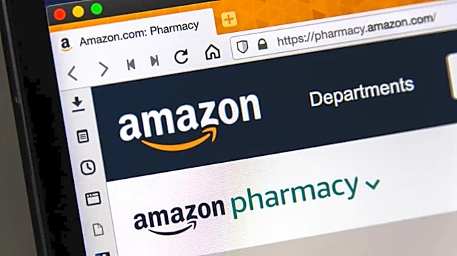 Amazon's freestanding closet with 5 shelves and hanging rods is just $36