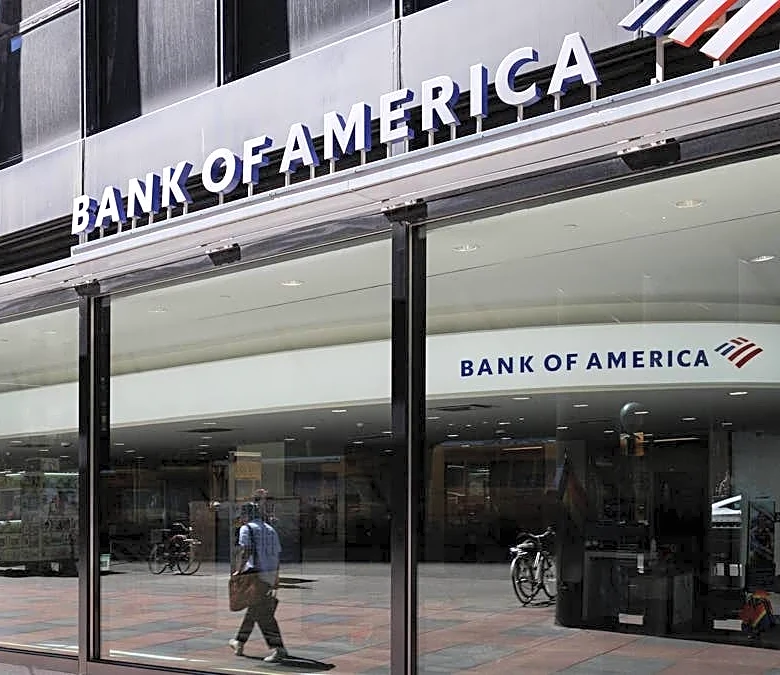 Bank of America reveals disruptive pitfalls in wealth transfer