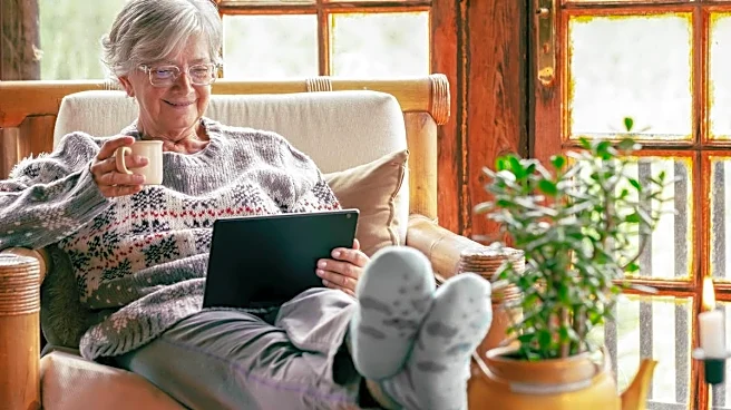 Only 9 states give seniors enough retirement savings