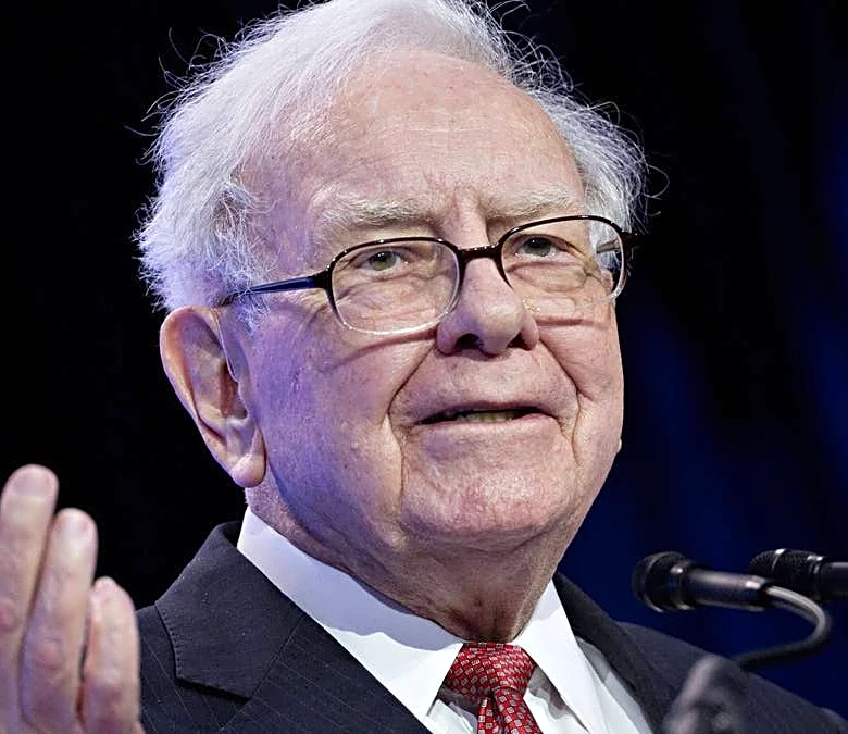 Warren Buffett's favorite fund quadrupled your money in 10 years