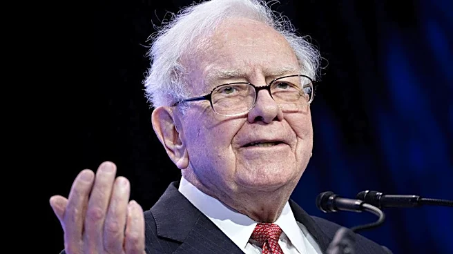 Warren Buffett's favorite fund quadrupled your money in 10 years