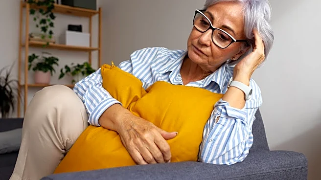 Delaying Social Security may strengthen survivor benefits, study finds