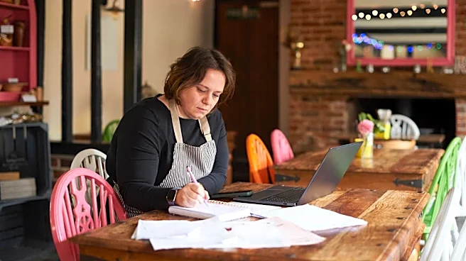 Lenders still make small business loan promise FTC banned