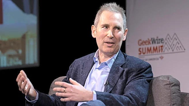 Morgan Stanley's Amazon earnings verdict has a blind spot