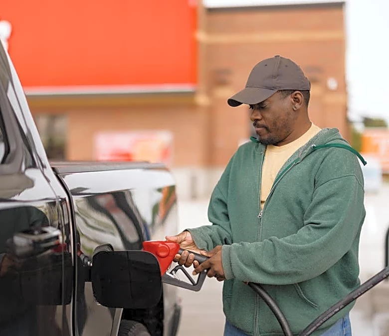 Middle East turmoil leaves gas prices exposed