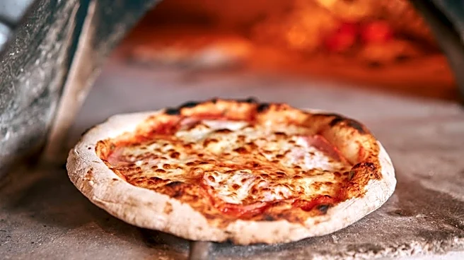 Pizza Hut and Papa John's rival closing 68 stores