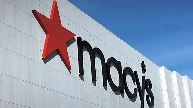 Macy's is selling a floral 8-piece comforter set for just $35