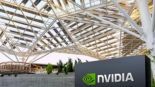 Louis Navellier sends strong message on Nvidia’s circular deals
