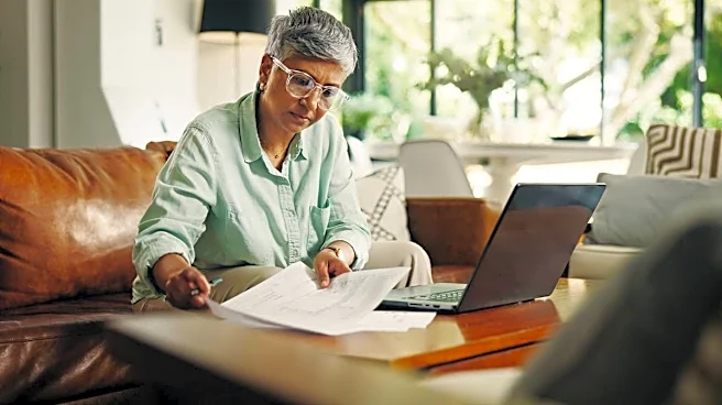 Fidelity breaks down IRA rules that catch heirs off guard