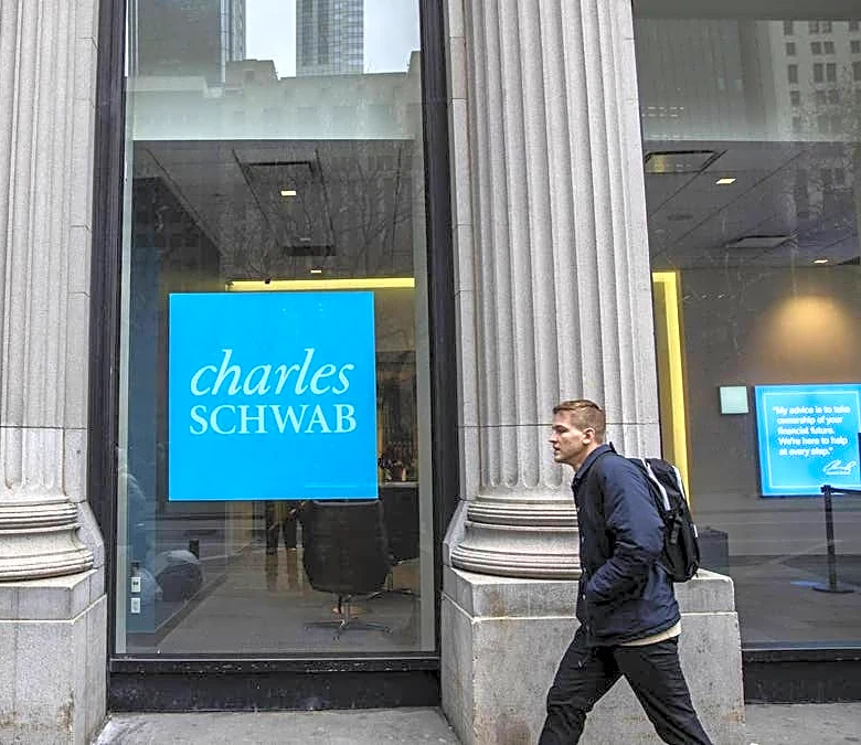 Schwab warns of 5 money traps risking savings, investments