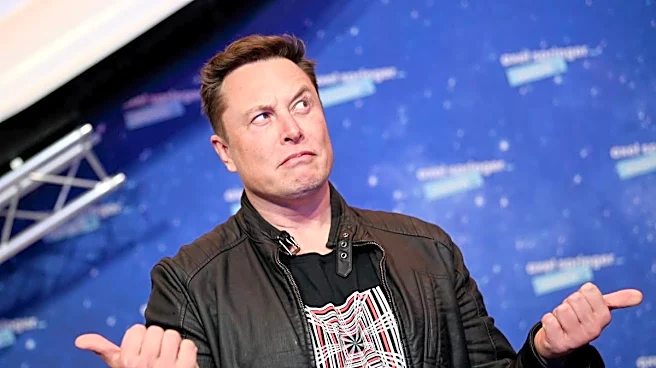 Analyst sends strong signal on SpaceX stock before earnings