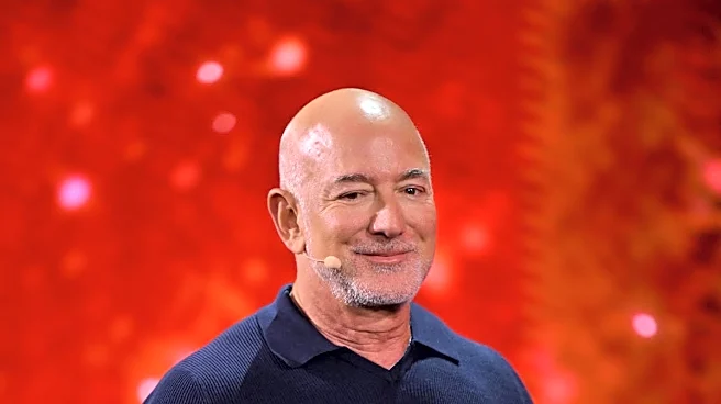 Big Tech’s $2 trillion AI shakeout just changed everything