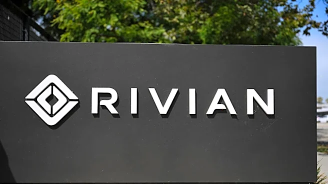 Why Morgan Stanley won’t call Rivian a buy despite upgrade
