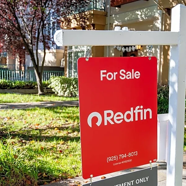 Redfin shows why the housing market is better than you think