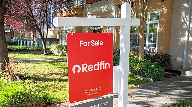 Redfin shows why the housing market is better than you think