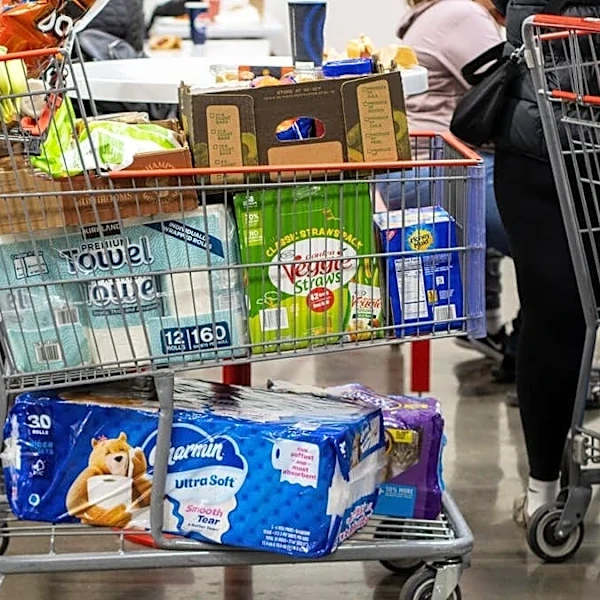 Costco's changes fix members' biggest problems