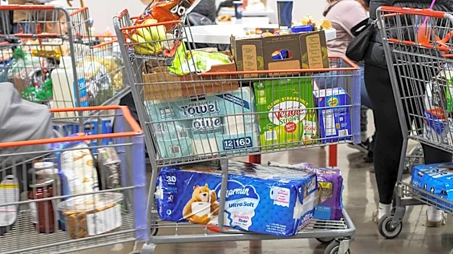 Costco's changes fix members' biggest problems