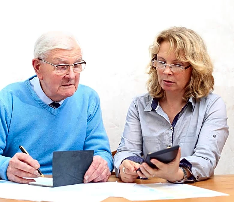 Social Security has a problem most retirees have never heard of