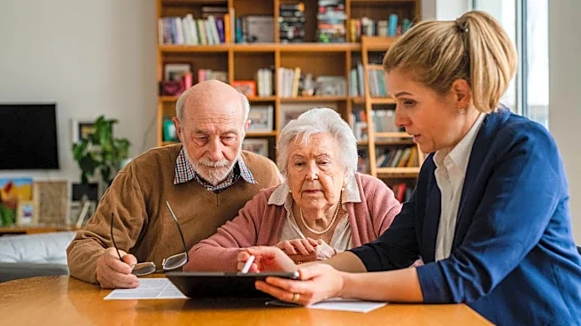 Overlooked retirement risk facing millions of savers