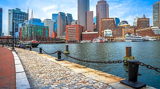 Massachusetts retirement taxes: What retirees need to know before moving or staying