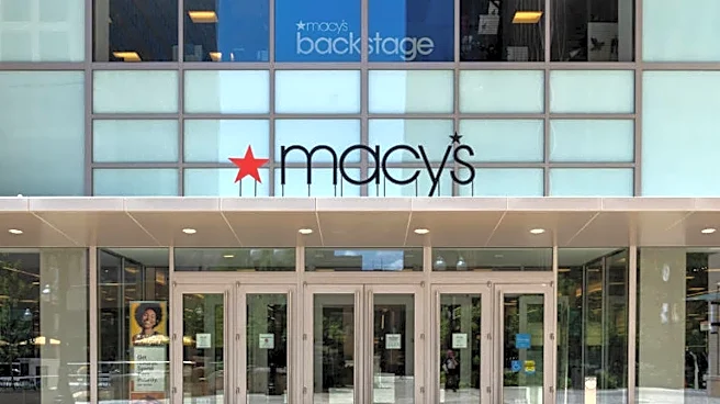 Macy's highly rated jelly flat sandals are 60% off and remind us of childhood