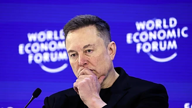 What Wall Street expects from SpaceX's first earnings report