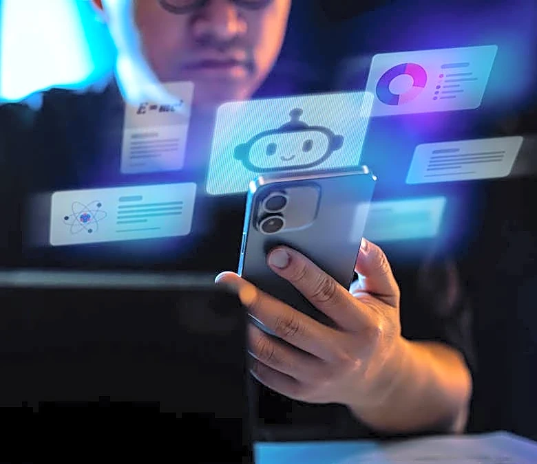 AARP sees a goldmine hiding in plain sight in AI adoption