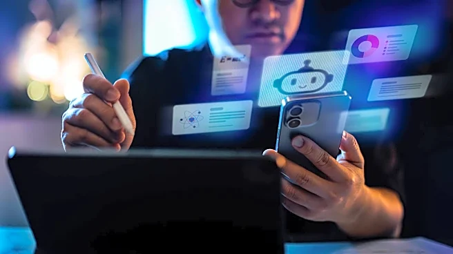 AARP sees a goldmine hiding in plain sight in AI adoption