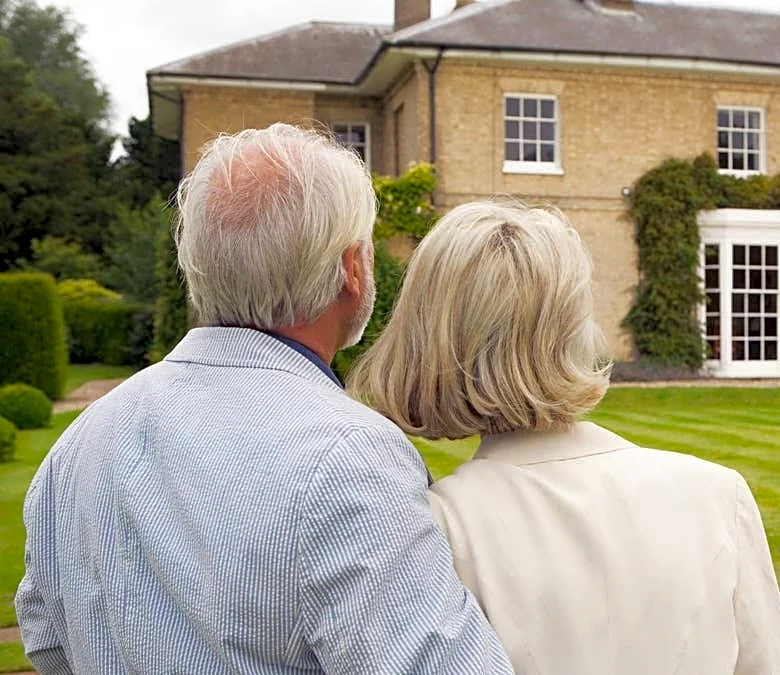 George Kamel, Rachel Cruze warn about a mortgage retirement trap