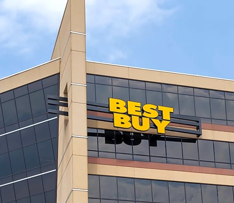 Best Buy's new CEO surprises investors with peculiar plan