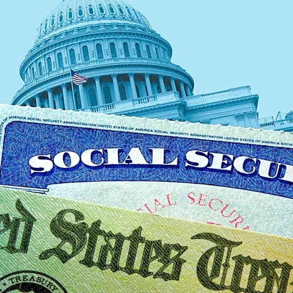 The latest Social Security warning is here; future retirees should pay attention