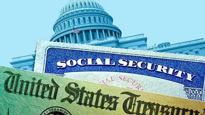 The latest Social Security warning is here; future retirees should pay attention
