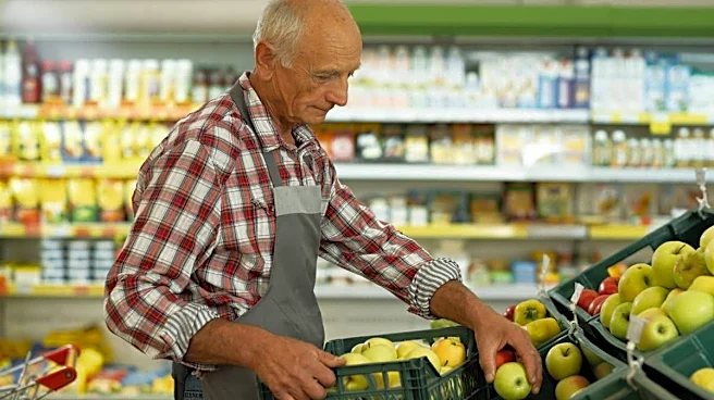 Grocery giant keeps closing stores