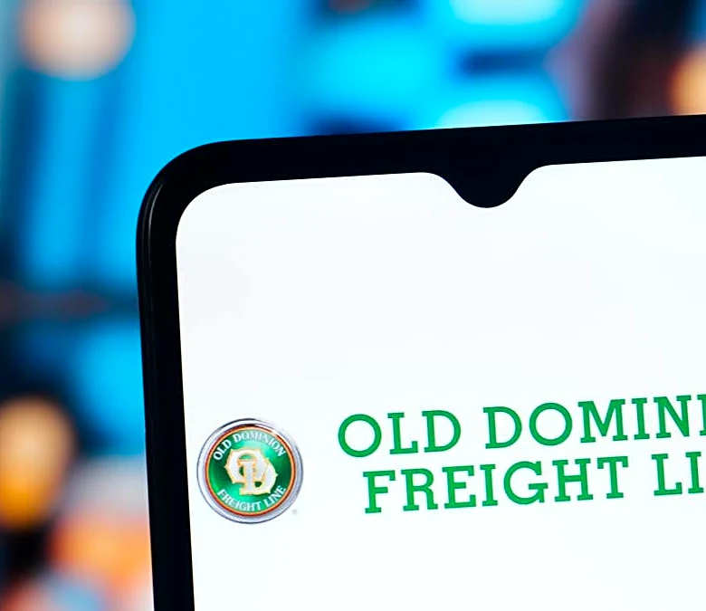 92-year-old freight company turns rival bankruptcy into profit